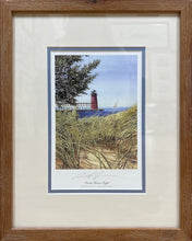 Load image into Gallery viewer, South Haven Light