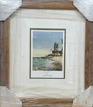 Load image into Gallery viewer, Point Betsie Light