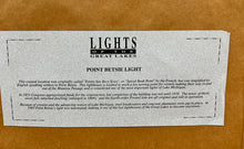 Load image into Gallery viewer, Point Betsie Light