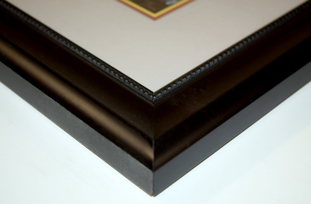 Madison Square Garden The Art of Custom Framing