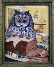 Load image into Gallery viewer, "Meat Loaf Monday" by Teresa Petersen