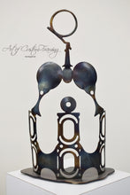 Load image into Gallery viewer, "Temple of the Gods 1" by Viorel Lupu