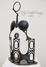 Load image into Gallery viewer, "Temple of the Gods 1" by Viorel Lupu