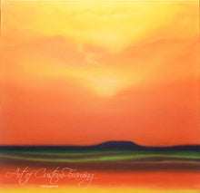 Load image into Gallery viewer, "Desert Song" by Patrice Erickson