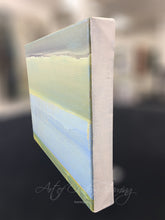 Load image into Gallery viewer, Bay Scene II by Deborah Friedman