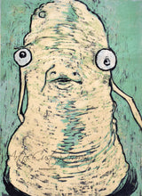 Load image into Gallery viewer, Verm by Madeleine Barkey