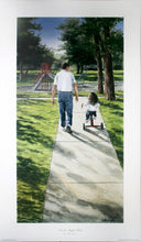Load image into Gallery viewer, "On the Right Path" by Mike Casper