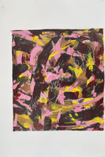 Load image into Gallery viewer, Pink and Red by Deborah Friedman