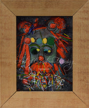 Load image into Gallery viewer, Red Beard by Loretta Markell