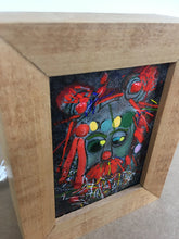 Load image into Gallery viewer, Red Beard by Loretta Markell