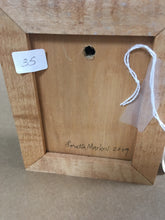 Load image into Gallery viewer, Red Beard by Loretta Markell