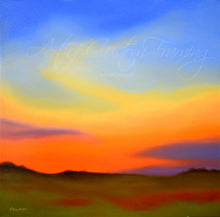 Load image into Gallery viewer, "Finding Solace" by Patrice Erickson