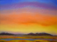 Load image into Gallery viewer, "Morning Marsh" by Patrice Erickson