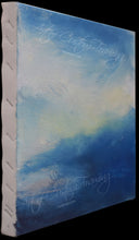 Load image into Gallery viewer, "Winterscape" by Shirley Parish