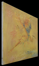 Load image into Gallery viewer, "Carrier Pidgeon" by Shirley Parish