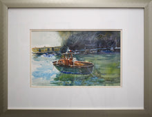 Load image into Gallery viewer, "The Amalfi Coast" by Diann Benoit