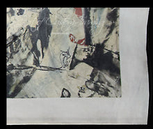 Load image into Gallery viewer, "Teal" by Starlie Sokol-Hohne