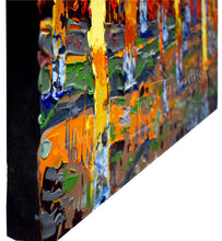 Load image into Gallery viewer, "Sunrise Forest" by Steve Tracy