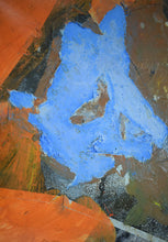 Load image into Gallery viewer, "Clicks Across the Littered Yard" by Kevin Castile