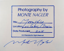 Load image into Gallery viewer, "Moonship" by Monte Nagler
