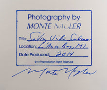 Load image into Gallery viewer, "Sailing Under Sunbeams" by Monte Nagler