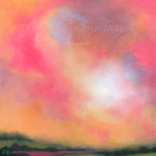 Load image into Gallery viewer, "Bliss" by Patrice Erickson