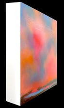 Load image into Gallery viewer, "Pink Lava" by Patrice Erickson