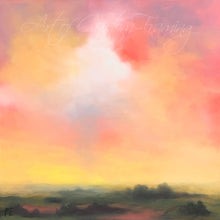 Load image into Gallery viewer, "Enchantment" by Patrice Erickson