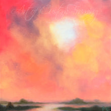 Load image into Gallery viewer, "Mesmerized" by Patrice Erickson