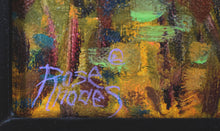Load image into Gallery viewer, "Sparkle in the Forest" by Roselyn Rhodes