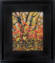 Load image into Gallery viewer, "Sparkle in the Forest" by Roselyn Rhodes