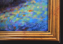 Load image into Gallery viewer, "Late Fall Reeds" by Roselyn Rhodes