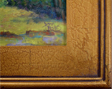 Load image into Gallery viewer, "Belle Isle Conservatory" by Roselyn Rhodes