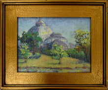 Load image into Gallery viewer, "Belle Isle Conservatory" by Roselyn Rhodes