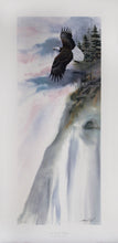 Load image into Gallery viewer, "On Gentle Winds" by Mike Casper