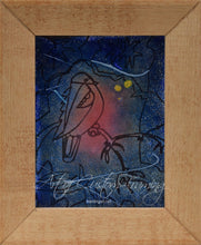 Load image into Gallery viewer, Bluebird by Loretta Markell