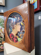 Load image into Gallery viewer, Bird's Nest Marble Game by Teresa Petersen