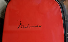 Load image into Gallery viewer, Muhammad Ali Boxing Blocker, Signed