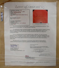 Load image into Gallery viewer, Muhammad Ali Boxing Blocker, Signed