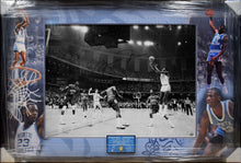 Load image into Gallery viewer, Michael Jordan 40x30 Photo, Signed