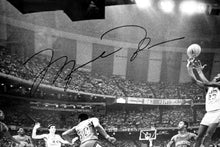 Load image into Gallery viewer, Michael Jordan 40x30 Photo, Signed