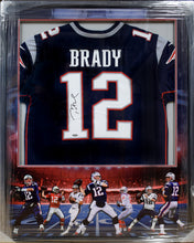 Load image into Gallery viewer, Tom Brady Jersey, Signed