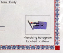 Load image into Gallery viewer, Tom Brady &quot;Salute to Service&quot; Jersey, Signed