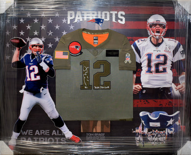 Tom Brady 