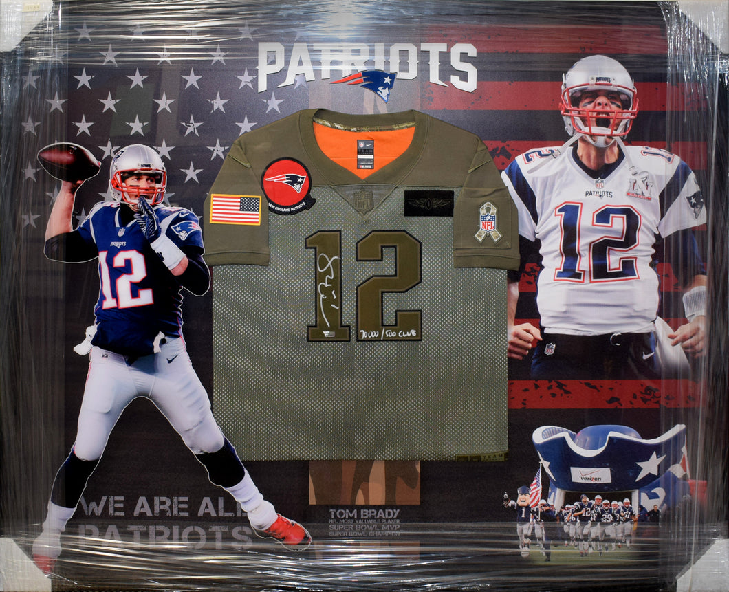 Tom Brady 