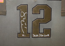 Load image into Gallery viewer, Tom Brady &quot;Salute to Service&quot; Jersey, Signed