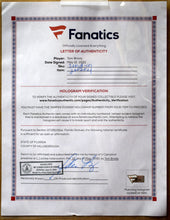 Load image into Gallery viewer, Tom Brady &quot;Salute to Service&quot; Jersey, Signed