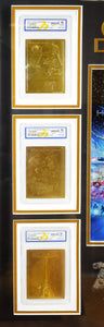 Star Wars Encapsulated Card Collage