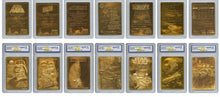 Load image into Gallery viewer, Star Wars Encapsulated Card Collage