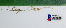 Load image into Gallery viewer, Jack Nicklaus Lithograph by Doug West, Signed